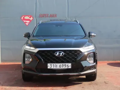 Hyundai Santafe 2019, 112252 км, за 11059.08 USD