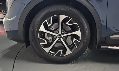 Kia Sportage 2022, 13348 км, за 22139.73 USD