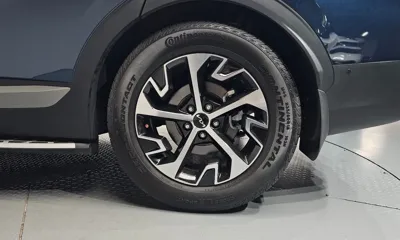 Kia Sportage 2022, 13348 км, за 22139.73 USD - фото 21
