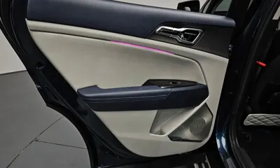Kia Sportage 2022, 13348 км, за 22139.73 USD - фото 25