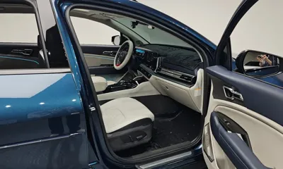 Kia Sportage 2022, 13348 км, за 22139.73 USD - фото 26