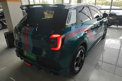 AION UT 2025, 13000 км, за 12950 USD