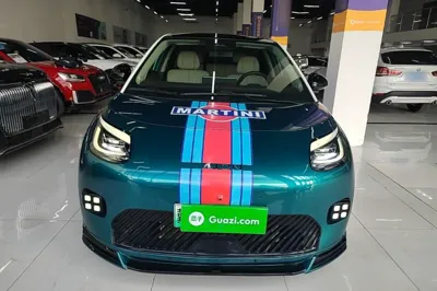 AION UT 2025, 13000 км, за 12950 USD