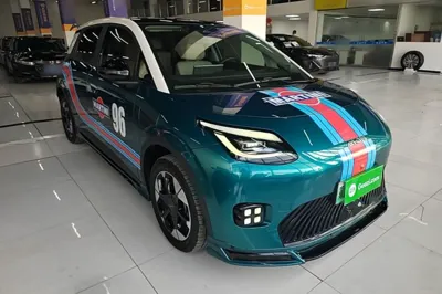 AION UT 2025, 13000 км, за 12950 USD