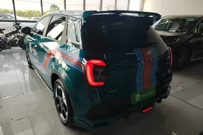 AION UT 2025, 13000 км, за 12950 USD