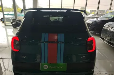 AION UT 2025, 13000 км, за 12950 USD - фото 6