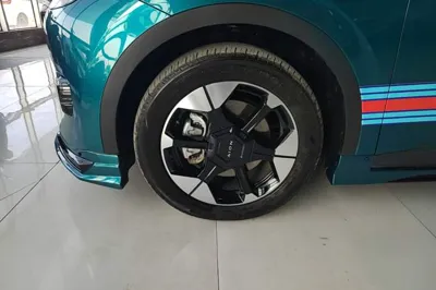 AION UT 2025, 13000 км, за 12950 USD - фото 10