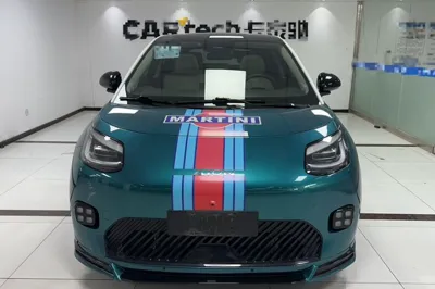 AION UT 2025, 13000 км, за 12950 USD - фото 13