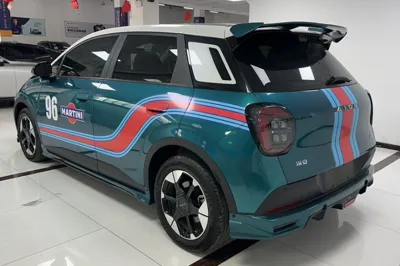 AION UT 2025, 13000 км, за 12950 USD - фото 14
