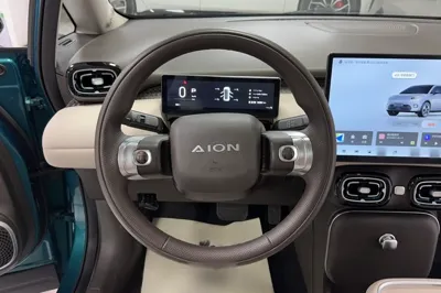 AION UT 2025, 13000 км, за 12950 USD - фото 18