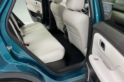 AION UT 2025, 13000 км, за 12950 USD - фото 24