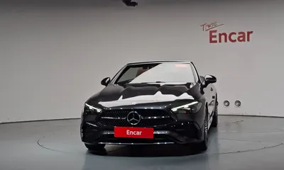 Mercedes-Benz CLE-Class 2025, 13466 км, за 49423.7 USD
