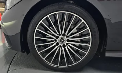 Mercedes-Benz CLE-Class 2025, 13466 км, за 49423.7 USD