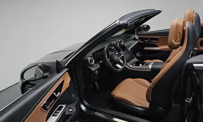 Mercedes-Benz CLE-Class 2025, 13466 км, за 49423.7 USD - фото 10