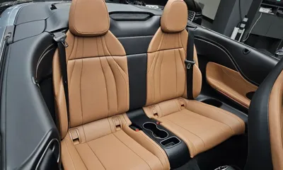 Mercedes-Benz CLE-Class 2025, 13466 км, за 49423.7 USD - фото 12