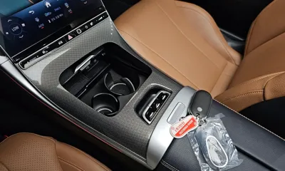 Mercedes-Benz CLE-Class 2025, 13466 км, за 49423.7 USD - фото 16