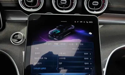 Mercedes-Benz CLE-Class 2025, 13466 км, за 49423.7 USD - фото 28