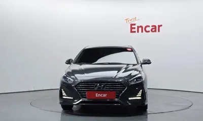 Hyundai Sonata 2018, 103580 км, за 6821.19 USD