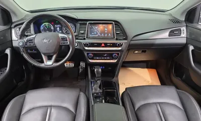 Hyundai Sonata 2018, 103580 км, за 6821.19 USD - фото 7