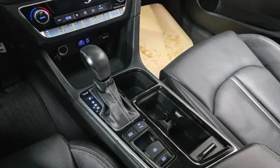 Hyundai Sonata 2018, 103580 км, за 6821.19 USD - фото 9