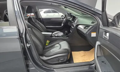 Hyundai Sonata 2018, 103580 км, за 6821.19 USD - фото 10