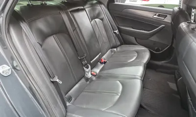 Hyundai Sonata 2018, 103580 км, за 6821.19 USD - фото 12