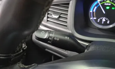 Hyundai Sonata 2018, 103580 км, за 6821.19 USD - фото 17