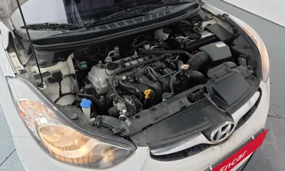 Hyundai Avante 2012, 133927 км, за 2444.66 USD - фото 6