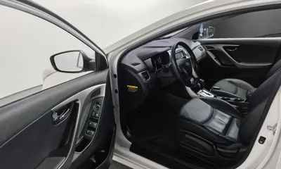 Hyundai Avante 2012, 133927 км, за 2444.66 USD - фото 11