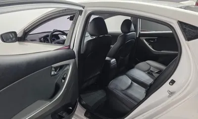 Hyundai Avante 2012, 133927 км, за 2444.66 USD - фото 17