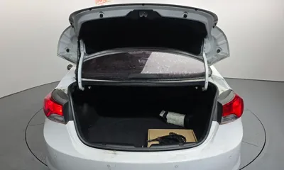 Hyundai Avante 2012, 133927 км, за 2444.66 USD - фото 20