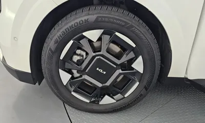 Kia Canival 2025, 52516 км, за 20737.17 USD