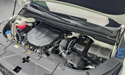 Kia Canival 2025, 52516 км, за 20737.17 USD - фото 6