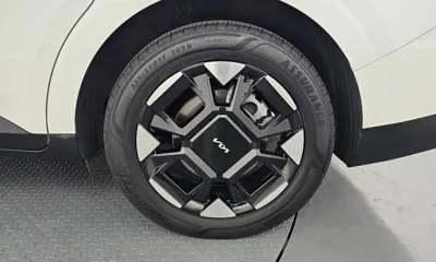 Kia Canival 2025, 52516 км, за 20737.17 USD - фото 21