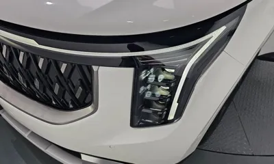 Kia Canival 2025, 52516 км, за 20737.17 USD - фото 22