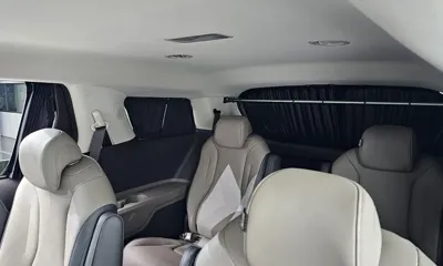 Kia Canival 2025, 52516 км, за 20737.17 USD - фото 31