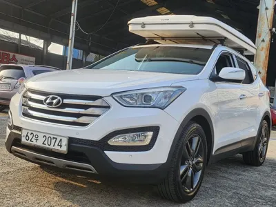 Hyundai Santafe 2014, 173596 км, за 4956.02 USD - фото 12