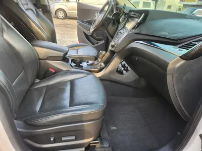 Hyundai Santafe 2014, 173596 км, за 4956.02 USD - фото 15