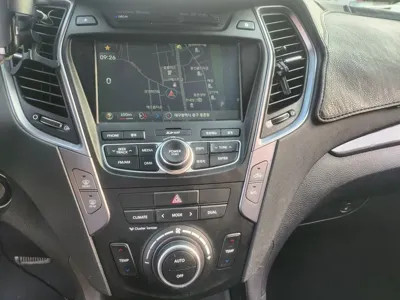 Hyundai Santafe 2014, 173596 км, за 4956.02 USD - фото 16