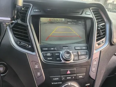 Hyundai Santafe 2014, 173596 км, за 4956.02 USD - фото 17