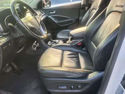 Hyundai Santafe 2014, 173596 км, за 4956.02 USD - фото 19