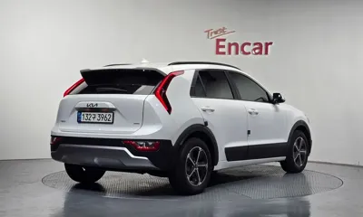 Kia Niro 2022, 59137 км, за 16133.24 USD