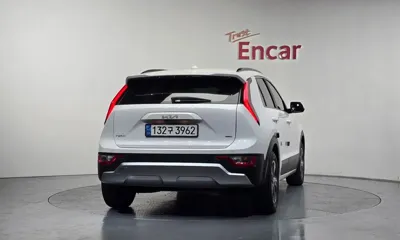 Kia Niro 2022, 59137 км, за 16133.24 USD