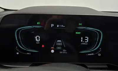 Kia Niro 2022, 59137 км, за 16121.69 USD - фото 8