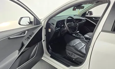 Kia Niro 2022, 59137 км, за 16121.69 USD - фото 10