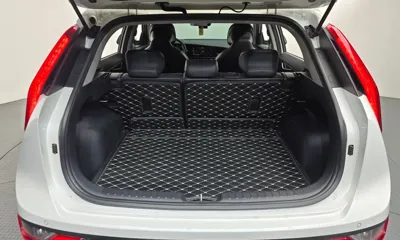 Kia Niro 2022, 59137 км, за 16121.69 USD - фото 16