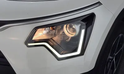 Kia Niro 2022, 59137 км, за 16121.69 USD - фото 22