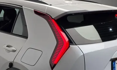 Kia Niro 2022, 59137 км, за 16121.69 USD - фото 23