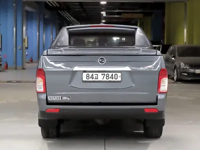 KG_Mobility_Ssangyong KORANDO 2014, 135011 км, за 3713.36 USD