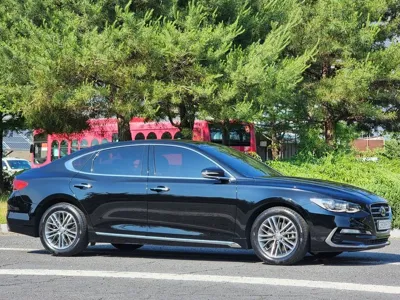 Hyundai Grandeur 2019, 176200 км, за 5789.75 USD - фото 6
